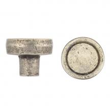 Richelieu America COKN175C4PWB - Traditional Bronze Knob - C4