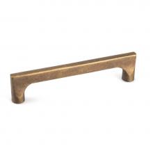 Richelieu America COPL625P2CPB - Traditional Bronze Pull - COLLECTION