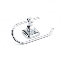 Richelieu America NB1100143 - Toilet Paper Holder - Paramount Collection