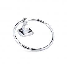 Richelieu America NB1100643 - Towel Ring - Paramount Collection