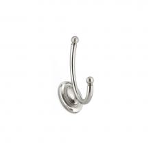 Richelieu America RH1403021195 - Classic Metal Hook - 1403