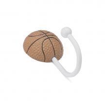 Richelieu America RH165301100 - Basketball Hook - 1653