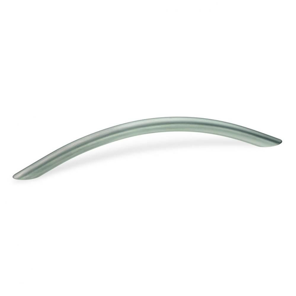 3132/160 Handle, Brushed Stainless Steel