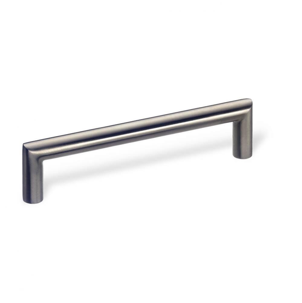3243/128 Handle, Brushed Stainless Steel
