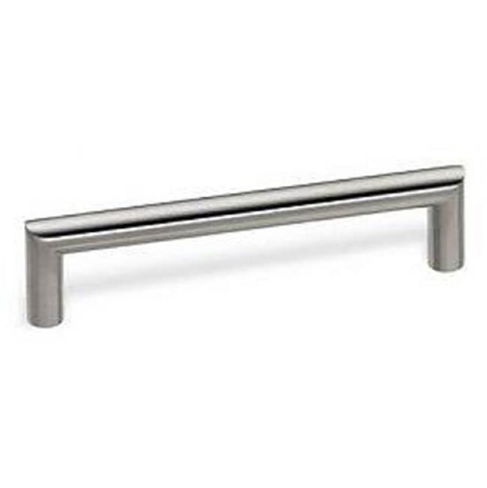3243/160 Handle, Brushed Stainless Steel