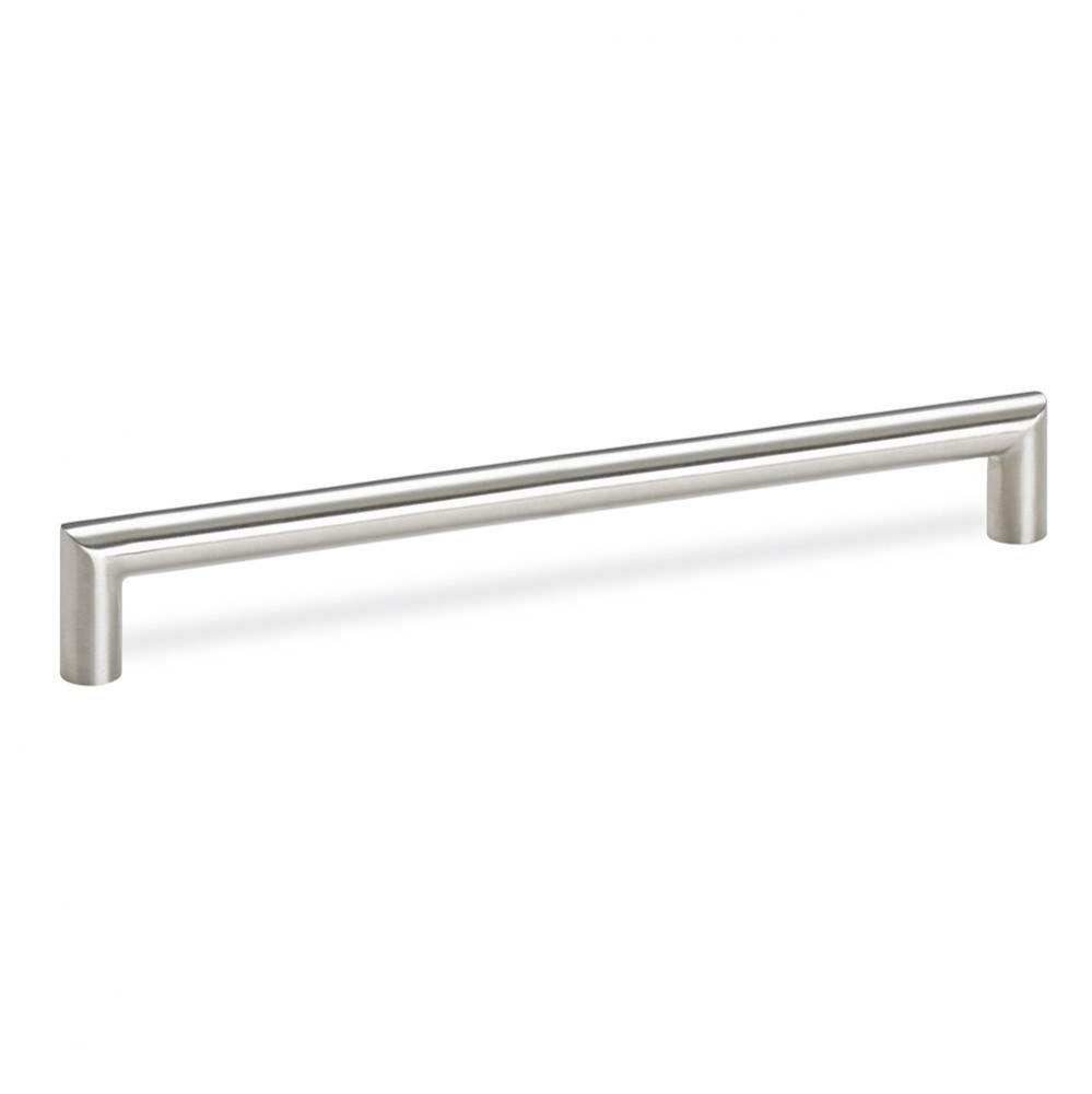 3243/320 Handle, Brushed Stainless Steel