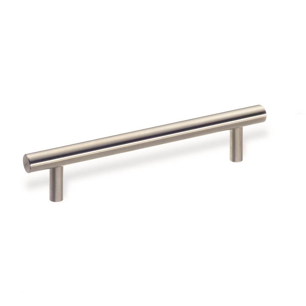 3289/128 Handle, Brushed Stainless Steel
