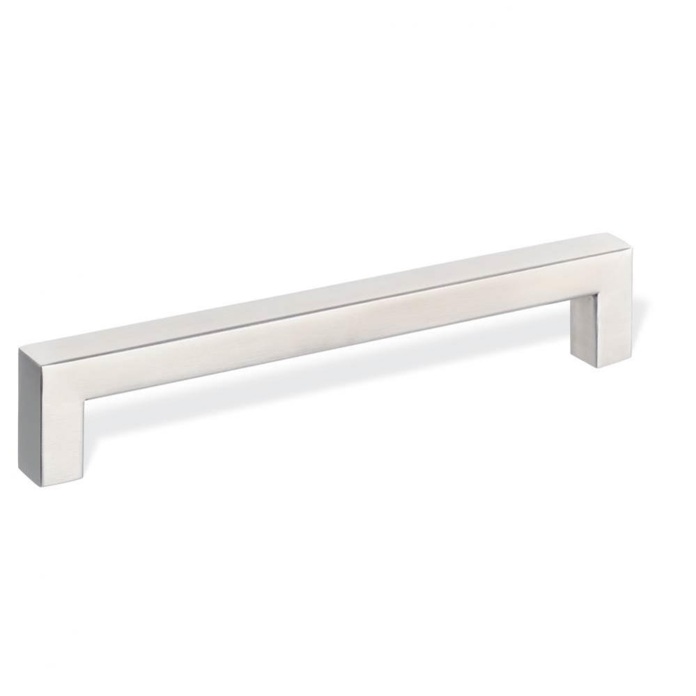 3343/192 Handle, Brushed Stainless Steel