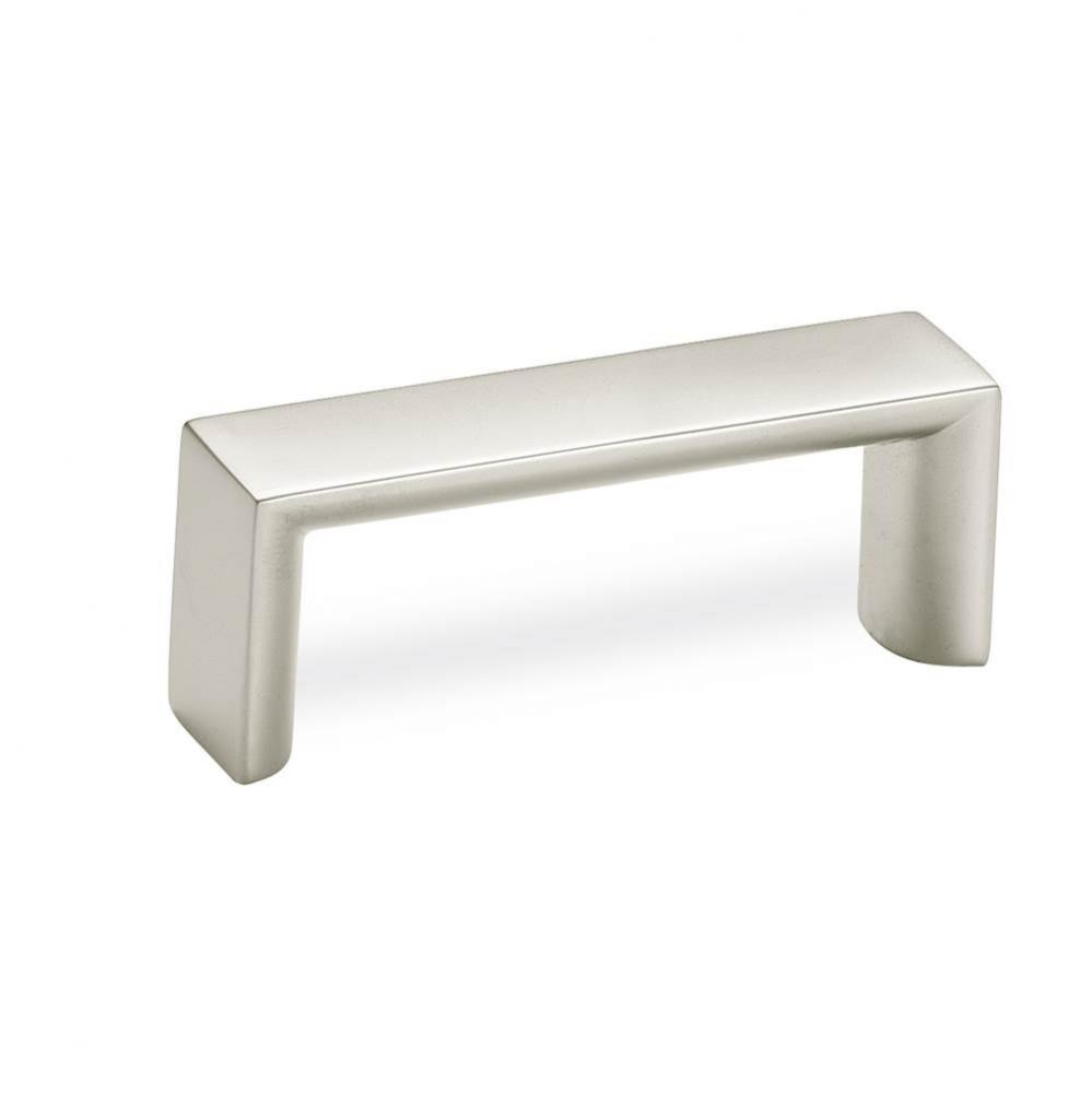 2389/64 Handle, Satin Nickel