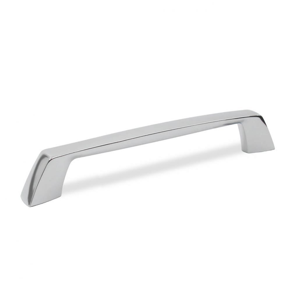 2930/160 Handle, Polished Chrome