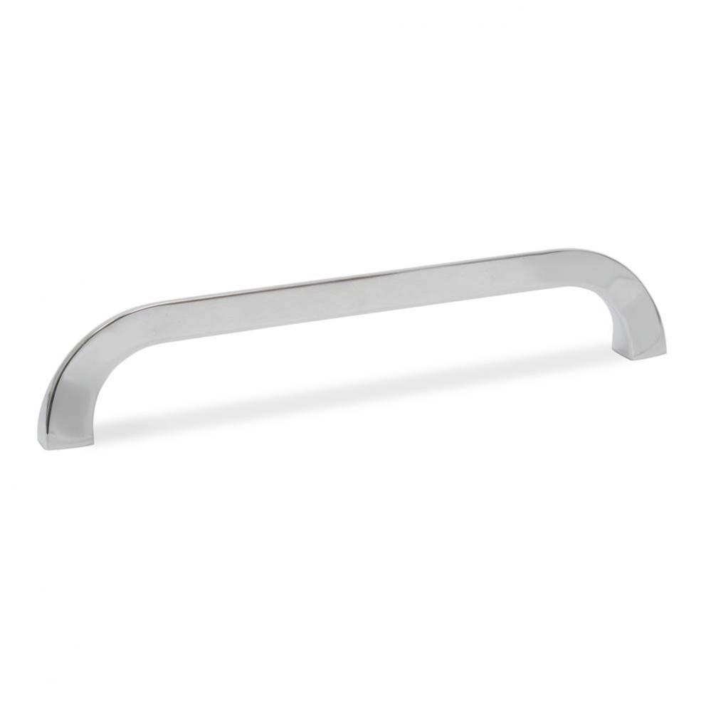 Z240/160 Handle, Polished Chrome