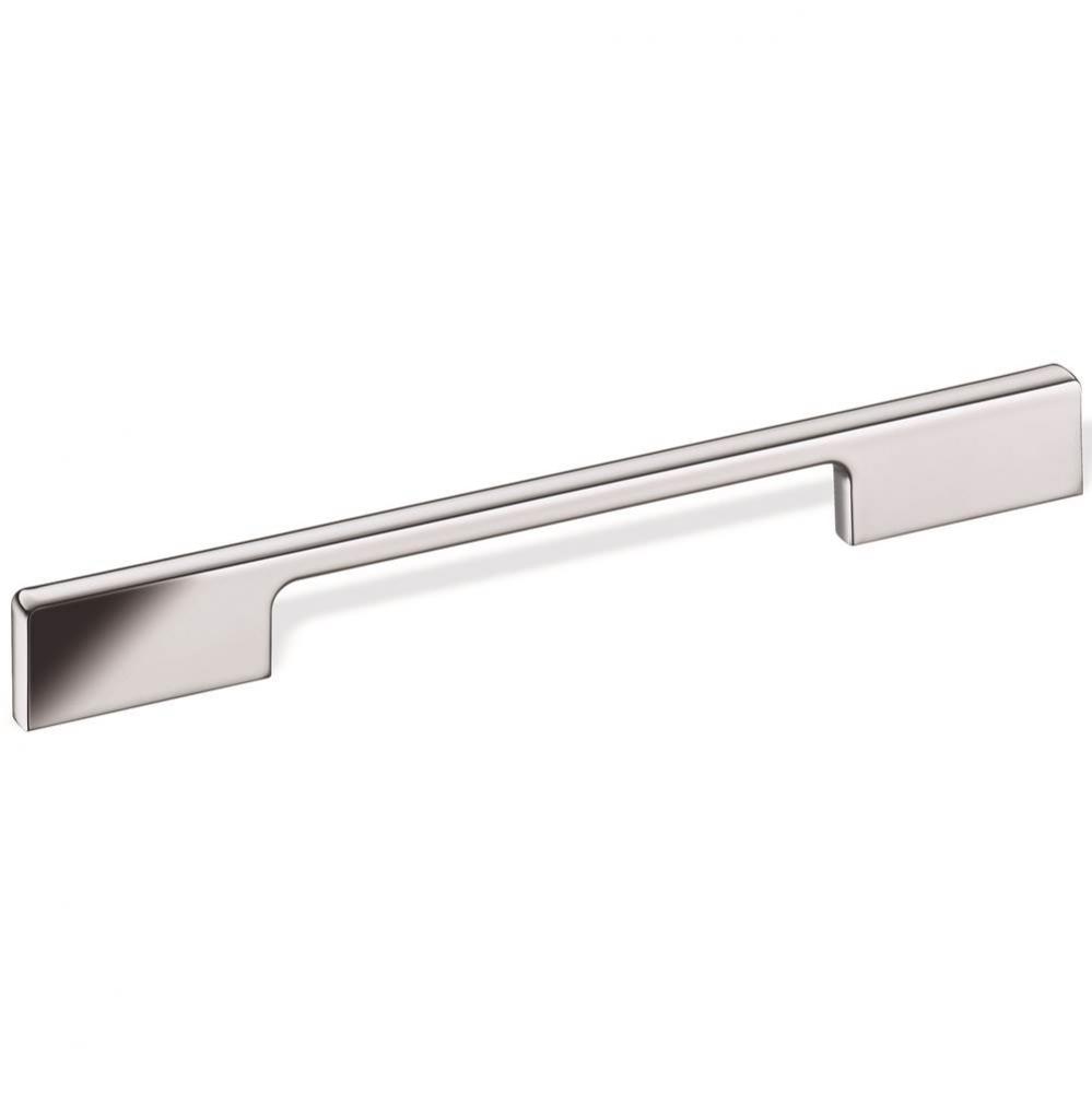 Z011 Handle, Matte Chrome