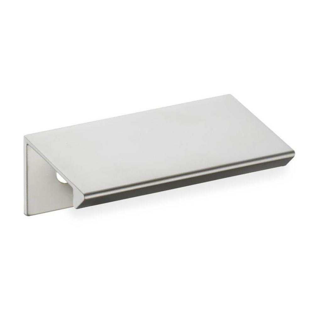 3793 Tab Pull, Satin Nickel