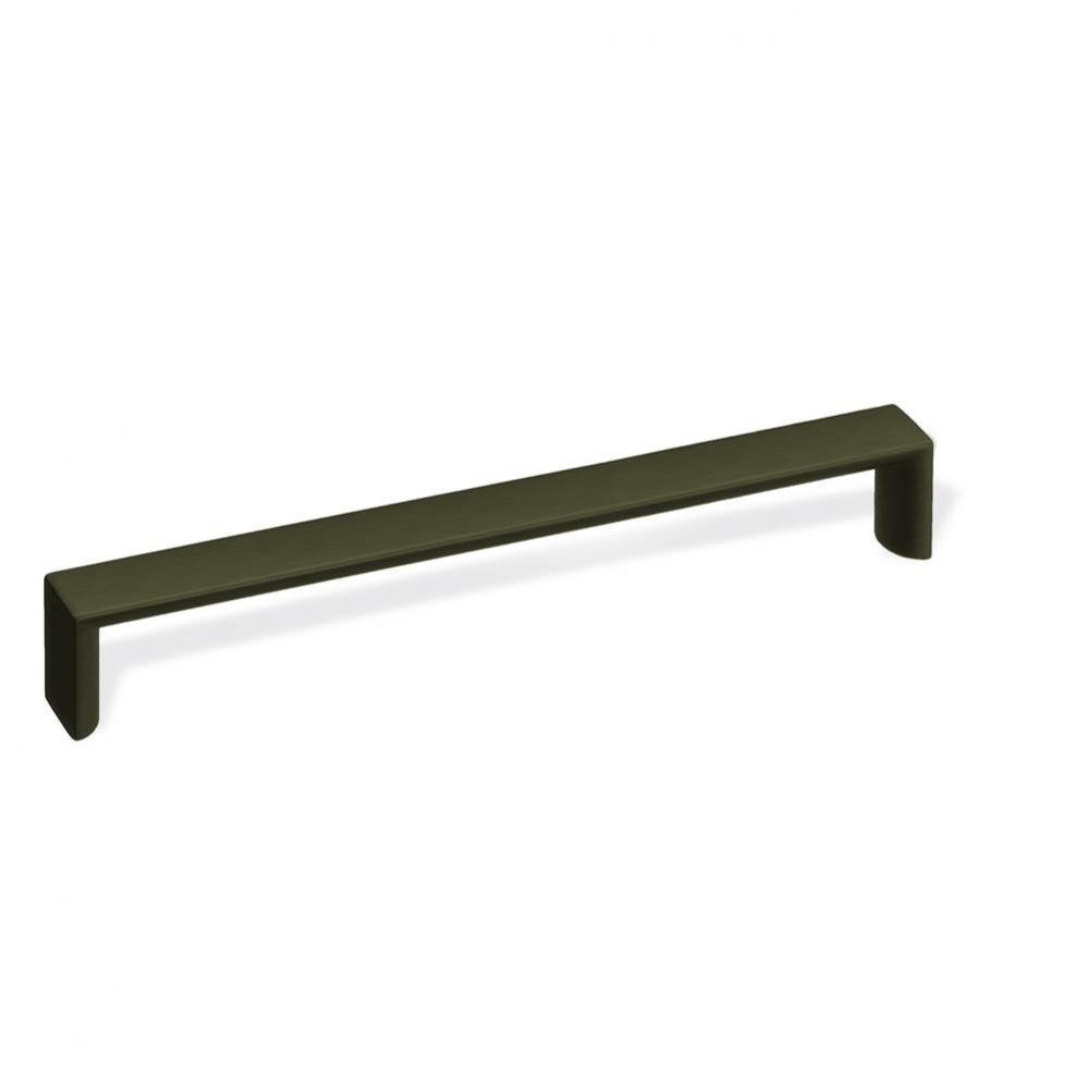 2389/192  Handle, Dark Nickel