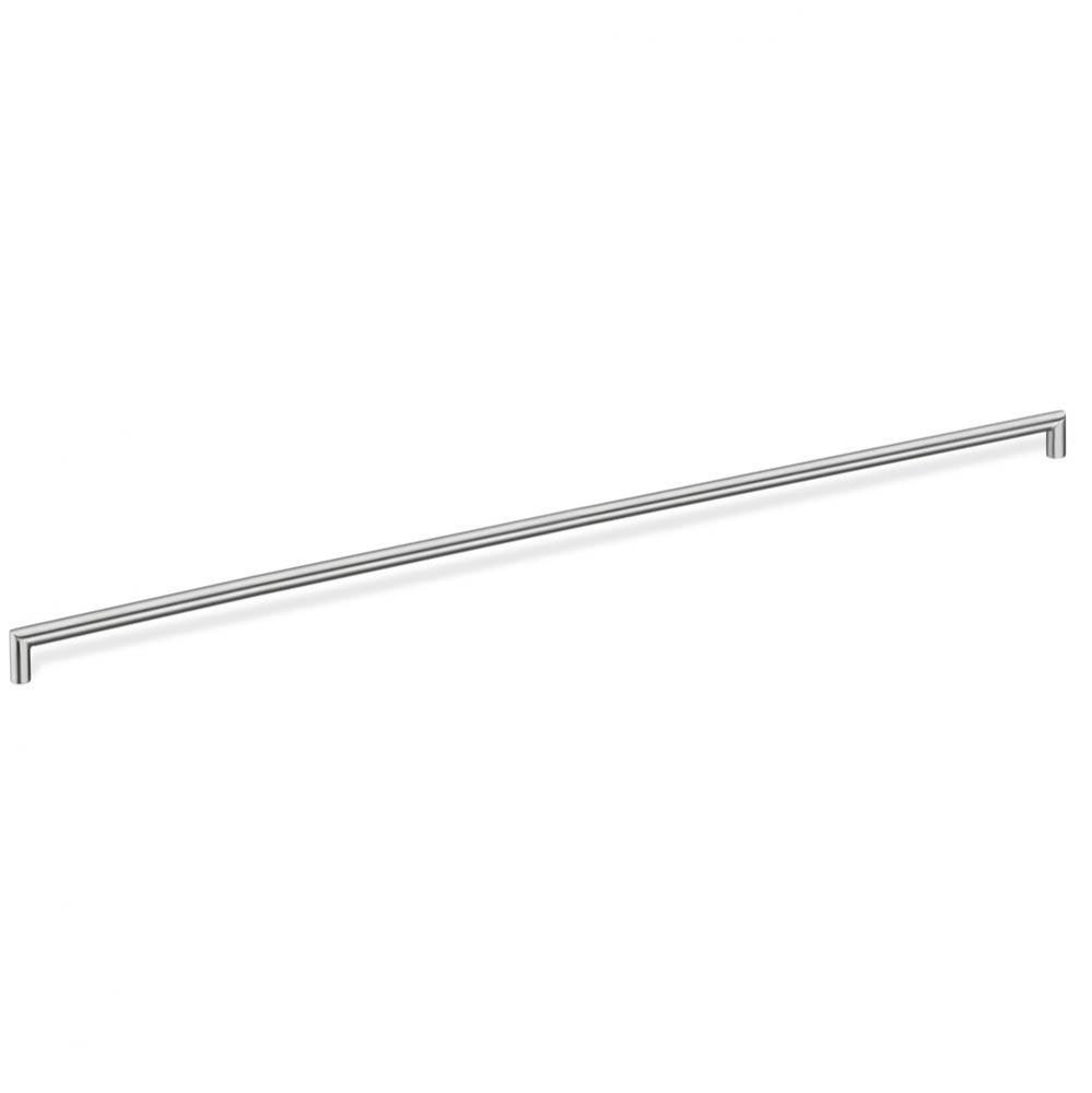 4588/736 Appliance Pull, Brushed Stainless Steel