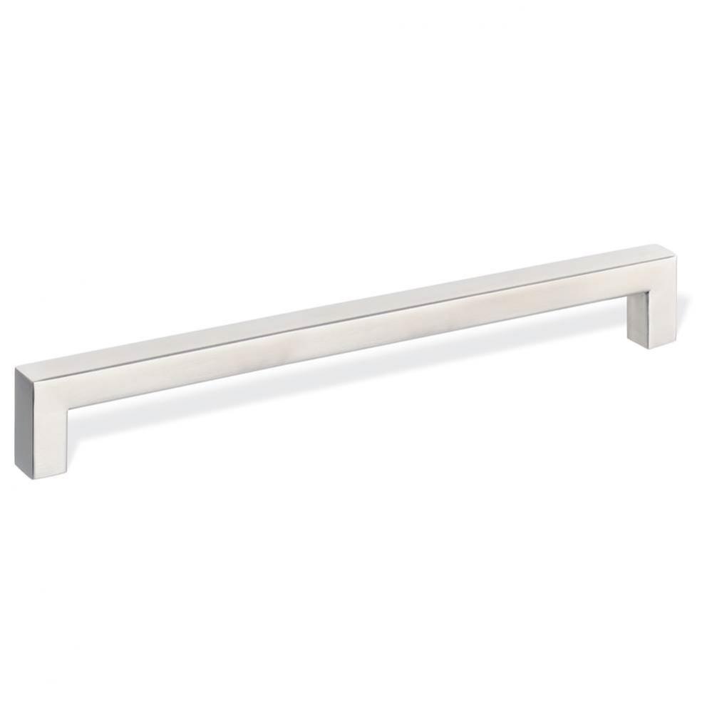 3343/256 Appliance Pull, Brushed Stainless Steel