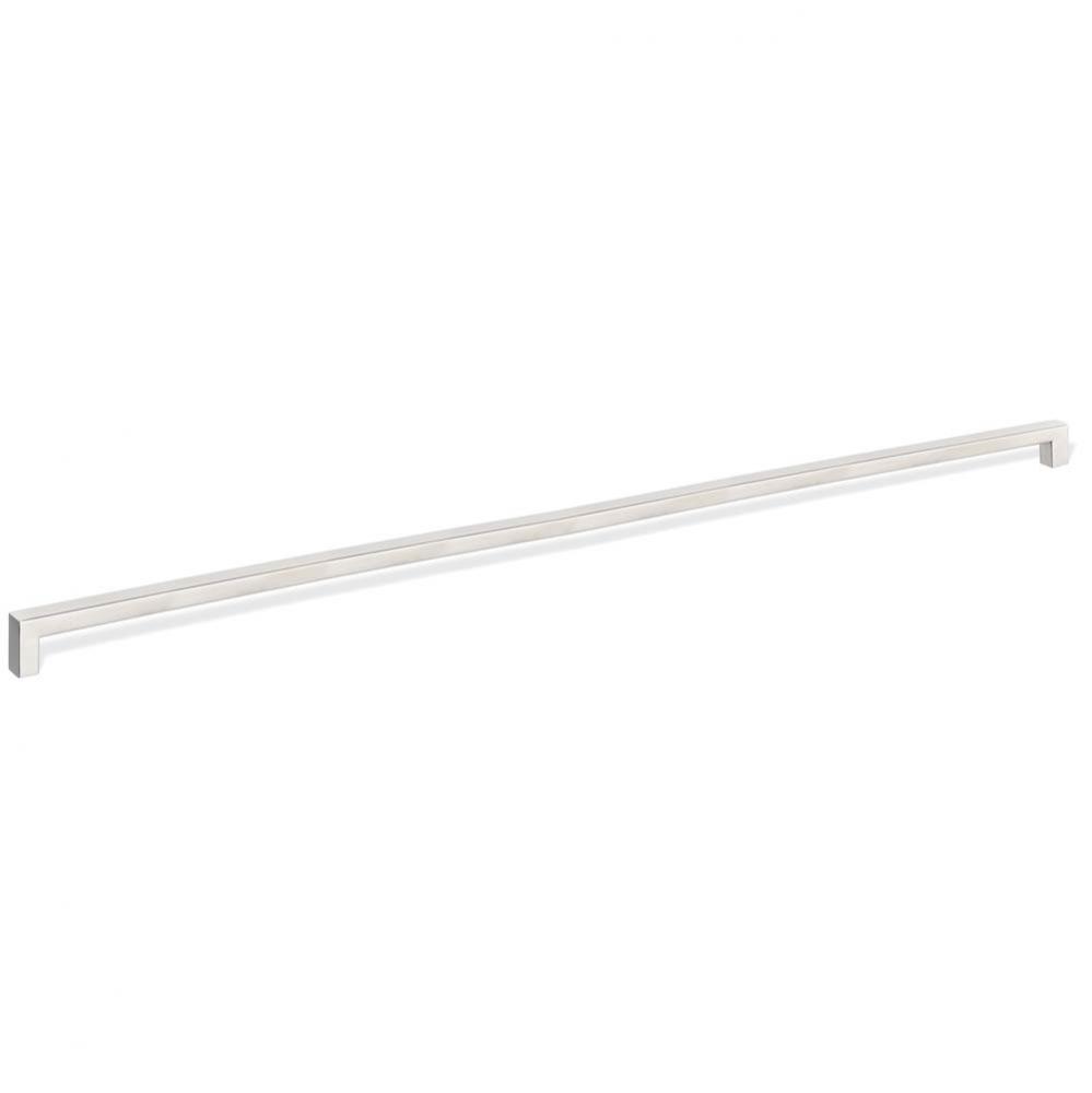 3343/736 Appliance Pull, Brushed Stainless Steel