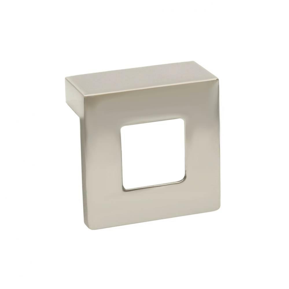 Z167/32 Handle, Satin Nickel