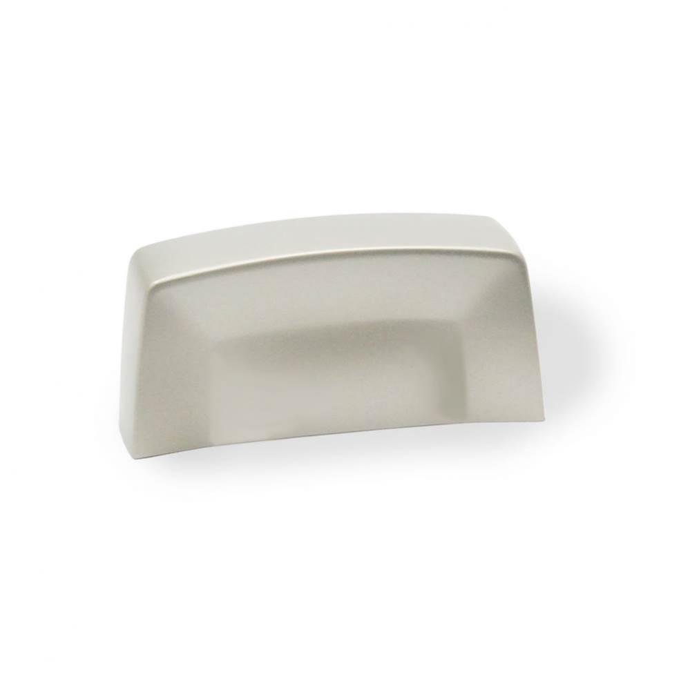 Z199/32 Pull, Satin Nickel