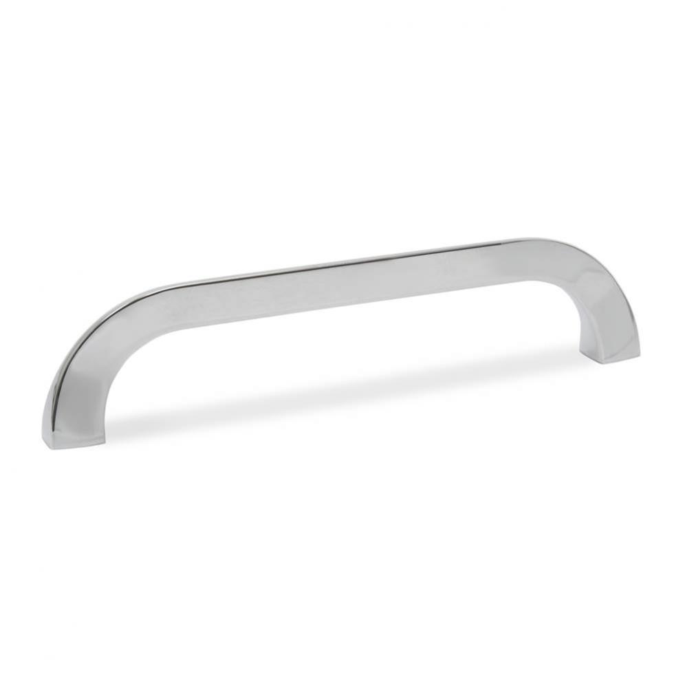 Z240/128 Handle, Polished Chrome