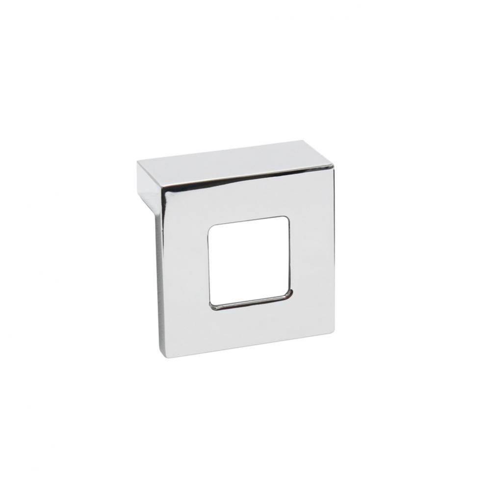 Z167/32 Handle, Polished Chrome