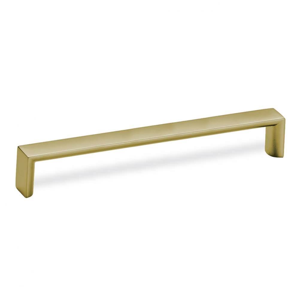 2389/320 Appliance Pull, Matte Gold