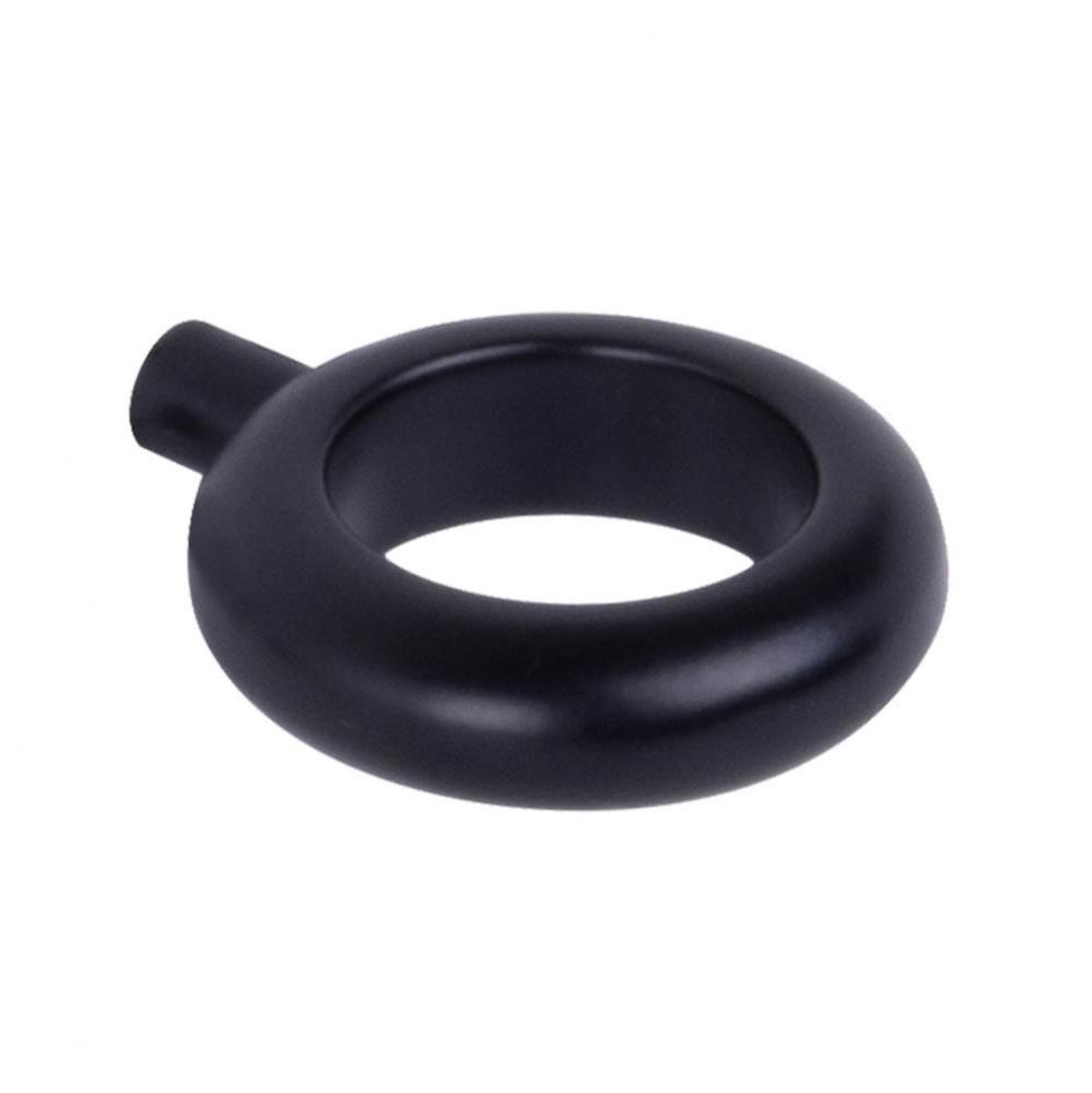 2Z350 Ring Pull, Matte Black