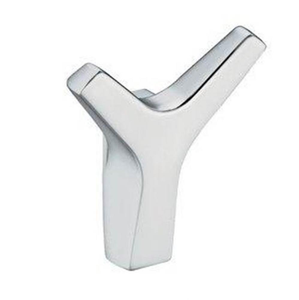 Z337 Hook, Polished Chrome