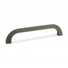 Schwinn 59149 - Z240/128 Handle, Dark Nickel