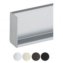 Schwinn 59266 - 6K377 L Cap Rectangle Left, Dark Bronze