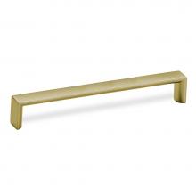 Schwinn 59367 - 2389/320 Appliance Pull, Matte Gold