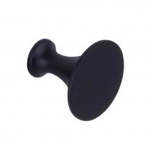 Schwinn 60040 - 34008 Knob, Matte Black