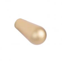 Schwinn 60104 - 44680 Knob, Matte Gold Anodized