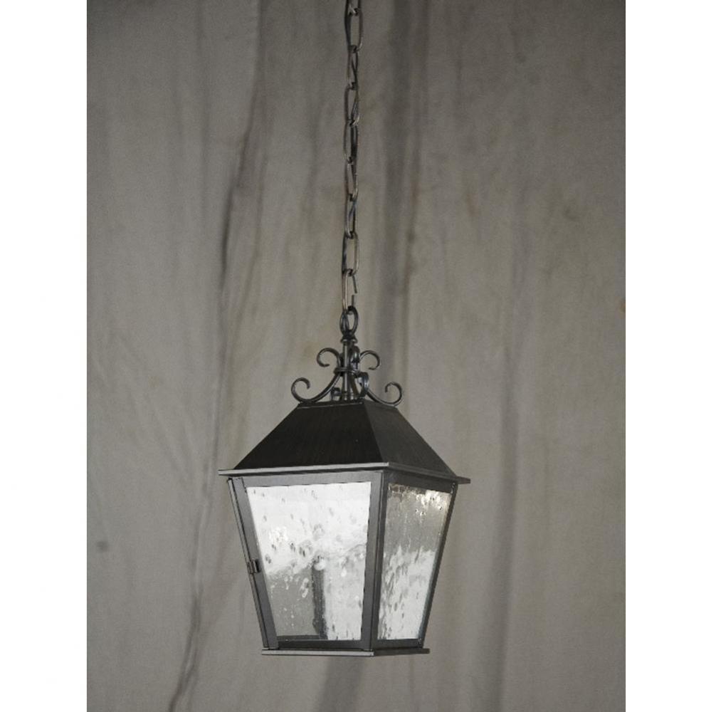 9''W Tiamo Lantern