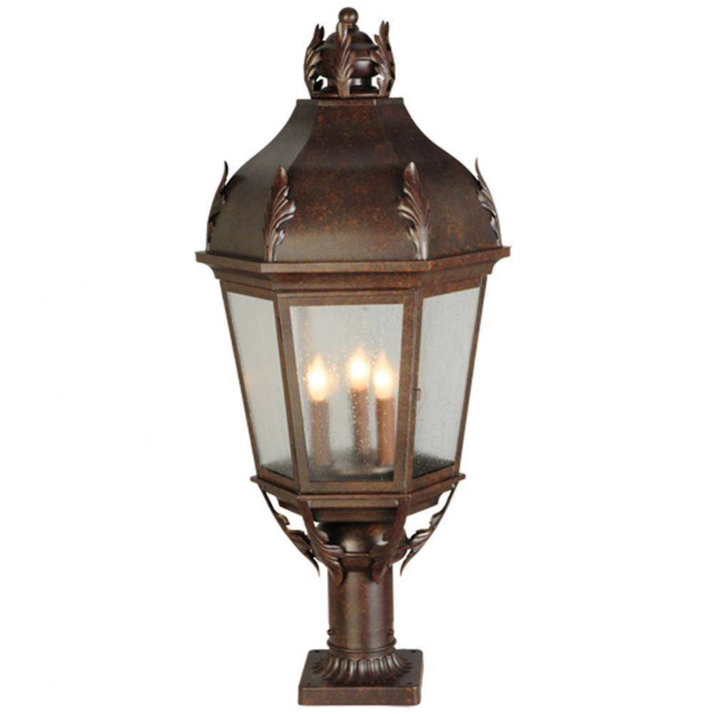 15''W Royan Lantern Pier