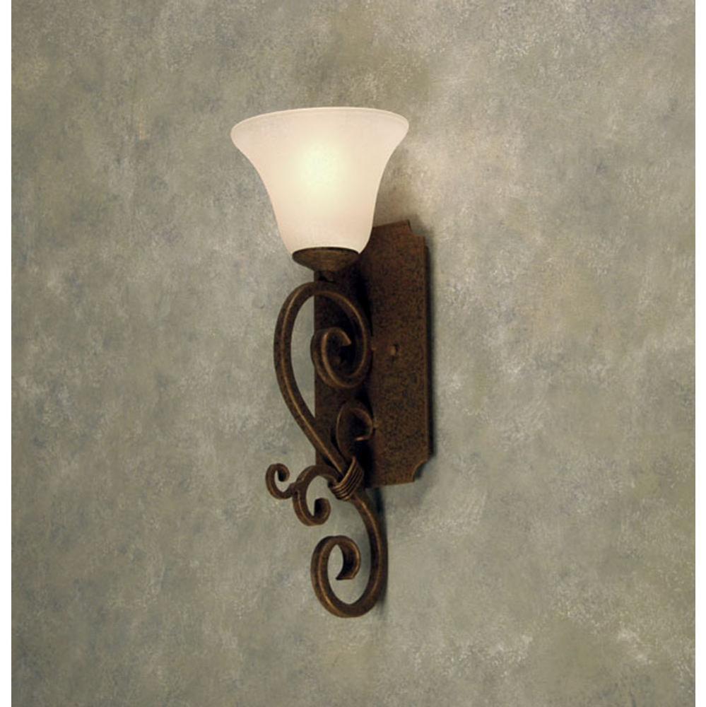 6'' Wide Thierry 1 Light Wall