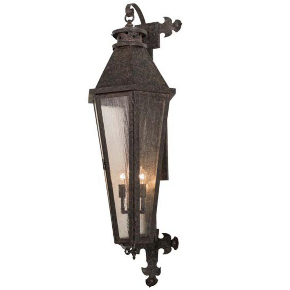 14''W Millesime Lantern Wall