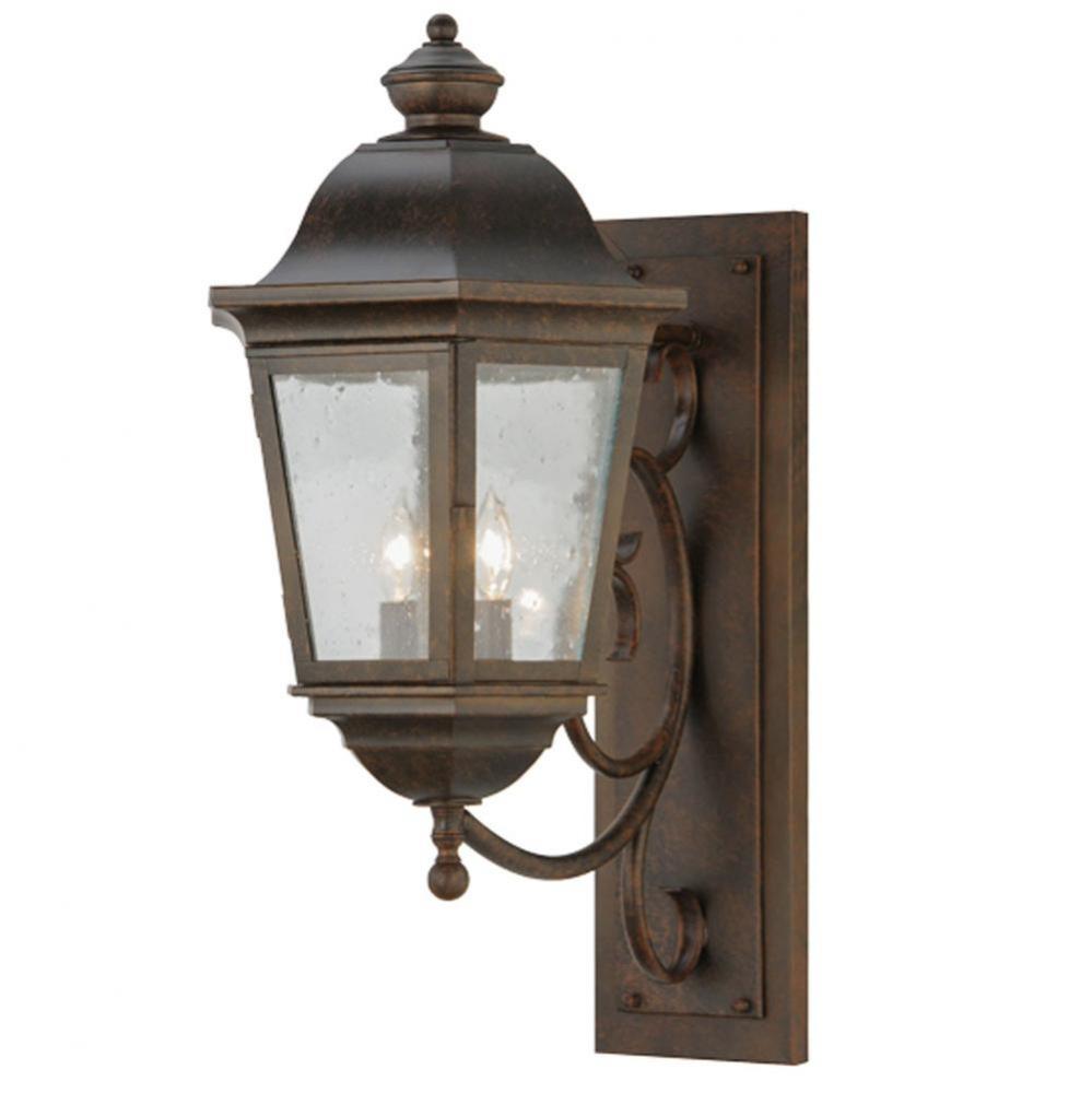 12.5''W Cassandra Lantern Wall