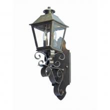 2nd Ave Designs 03.1148.7 - 7'' Wide Adonia 2 Light Wall