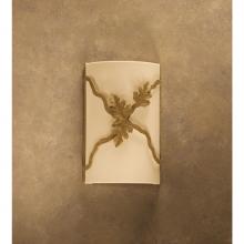 2nd Ave Designs 04.0776.8.ADA - 8'' Wide Fauna Wall