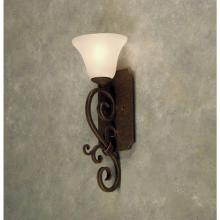2nd Ave Designs 04.1102.1 - 6'' Wide Thierry 1 Light Wall