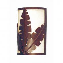 2nd Ave Designs 04.1105.8.ADA - 8'' Wide Tiki Wall