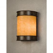 2nd Ave Designs 04.1521.8 - 8'' Wide Wyant Wall