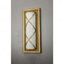 2nd Ave Designs 04.1460.10.ADA - 10'' Wide Diana Wall