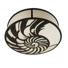 2nd Ave Designs 05.1141.60 - 60''W Nautilus