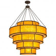 2nd Ave Designs 05.1156.72.96H - 74''W Jayne 5 Tier LED