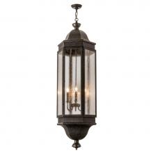 2nd Ave Designs 03.1058.18 - 18''W Gascony Lantern