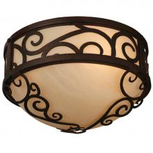 2nd Ave Designs 871175.12.CM - 12'' Wide Lilliana