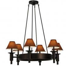 2nd Ave Designs 871484.36 - 36''W Calais 6 LT