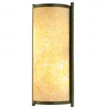 2nd Ave Designs 200015.41 - 7''W Cilindro Palomino Wall